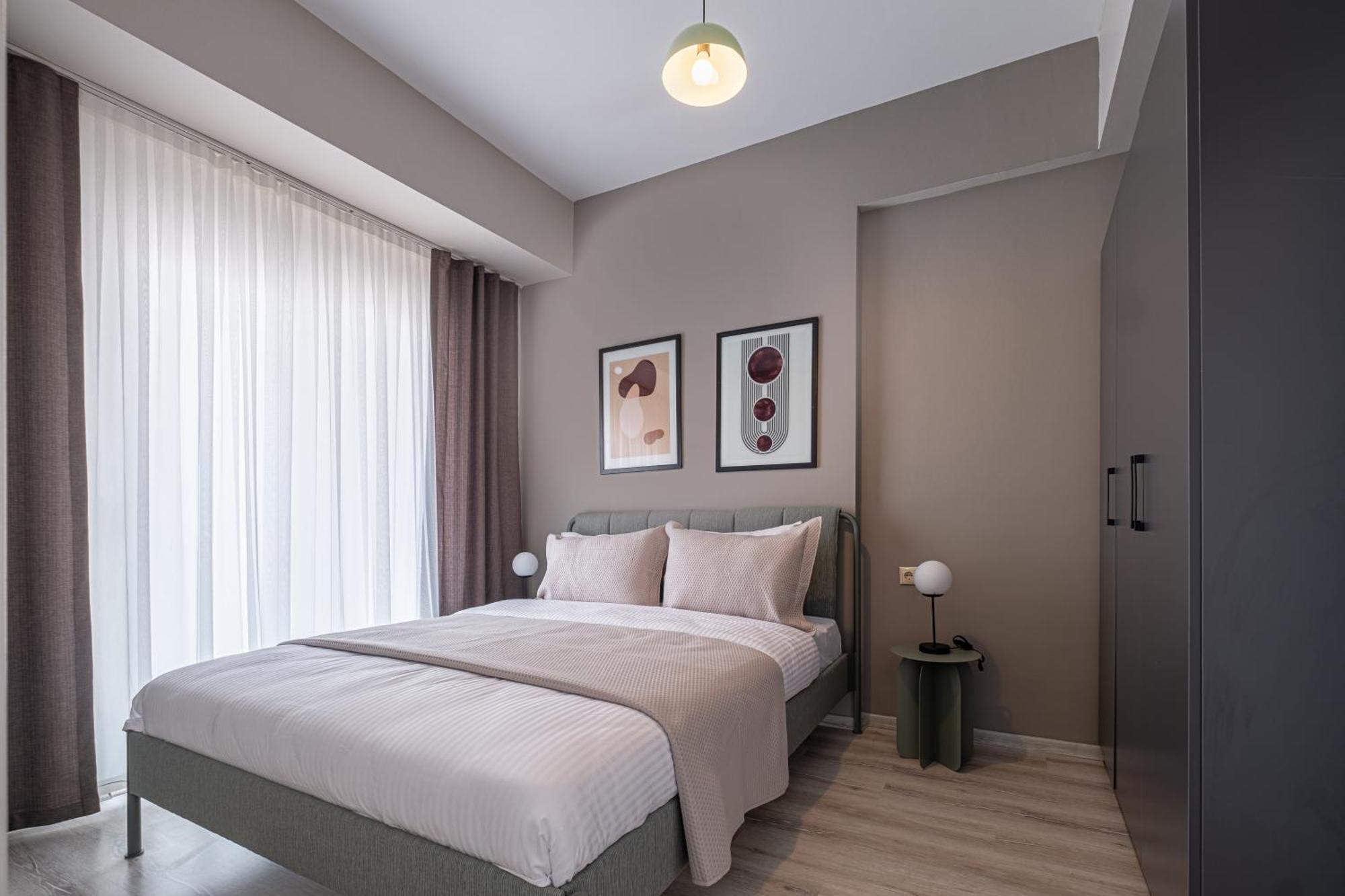 Linkinn Luxury Residence & Spa Estambul Habitación foto
