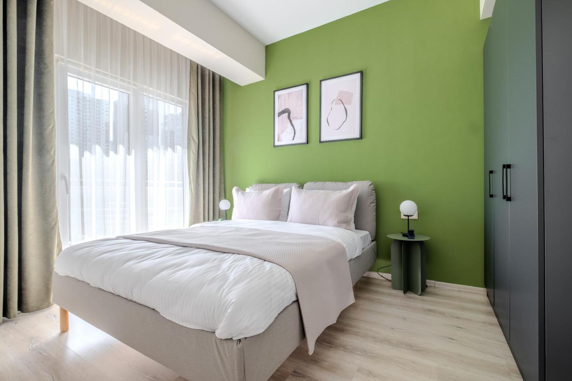 Linkinn Luxury Residence & Spa Estambul Habitación foto