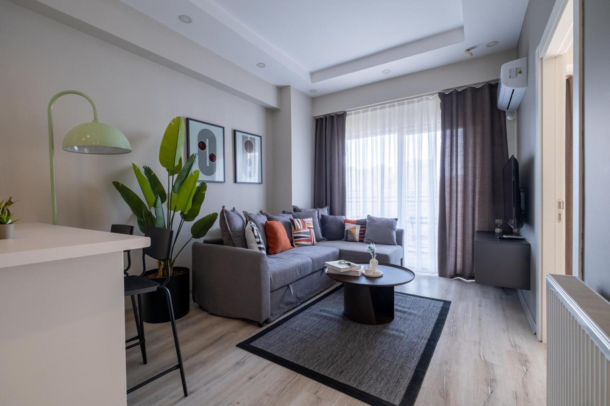 Linkinn Luxury Residence & Spa Estambul Habitación foto