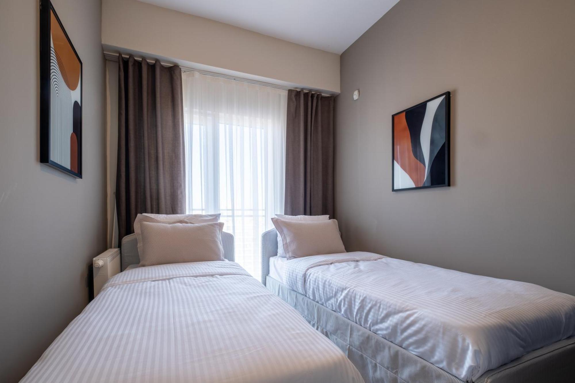 Linkinn Luxury Residence & Spa Estambul Habitación foto